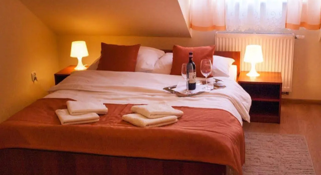 Hotel Ostoja, Réserver Hôtel Bobowa Petite-Pologne