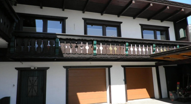 Haus Glätzle, Book Hotel Breitenwang Reutte