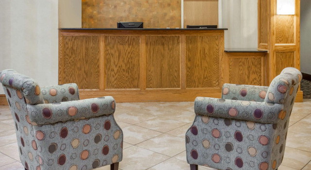 Hawthorn Extended Stay by Wyndham Decatur, Reserva ahora Hotel Decatur Indiana