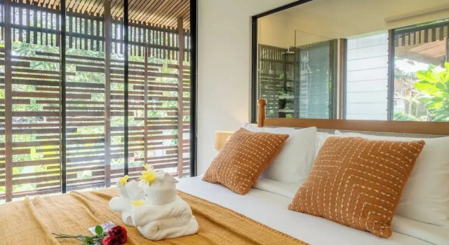 Вилла Sebali Ubud Villas by Premier Hospitality Asia