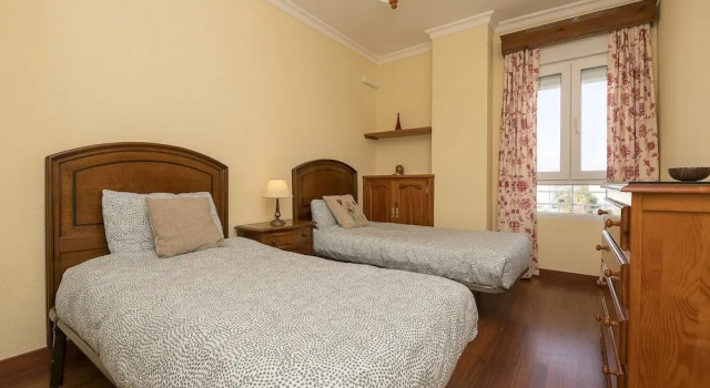El Trebol - Apartment In El Puerto De Santa Maria
