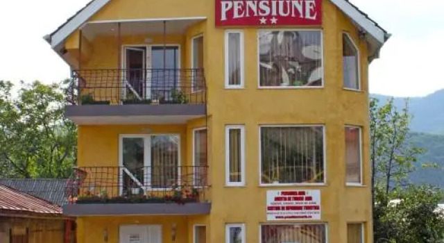 Pensiunea Bucuria, Забронировать Отель Пьятра-Нямц Нямц