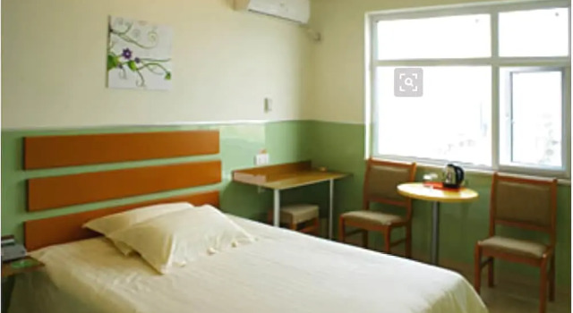 Lisi Hotel Changsha Wuyi Square, Rezerwuj Hotel Changsha Hunan, w pobliżu Taiping Street