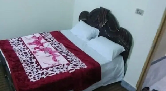 Двухместный номер Standard Swat Riverina Hotel