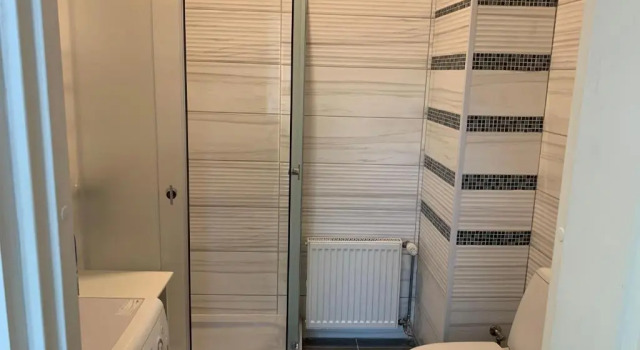 Номер Standard Portoss
