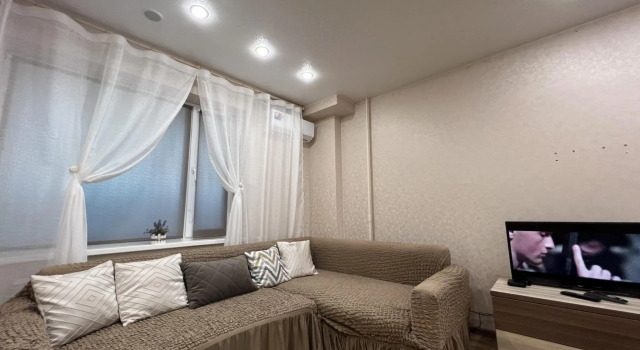 Апартаменты Katy Home (Кэти Хоум) на улице Ленина 185