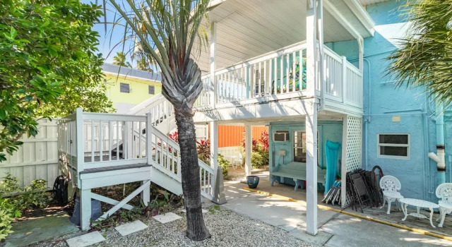 Bridge 1 Bradenton Beach - studio Br Hotel Room, Забронировать Отель Отели Брейдентон 3 звезды, 3*