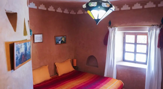Номер Standard Kasbah Tigmi El Janoub