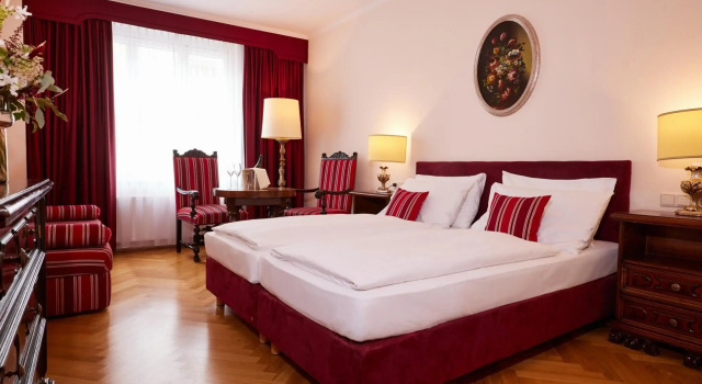 Hotel Royal