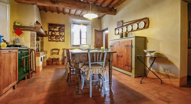 Апартаменты Francigena Loggia Apartment Shared Pool