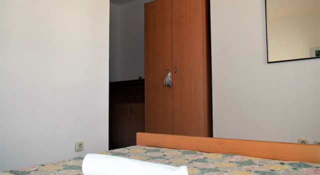 Апартаменты Apartment Maja