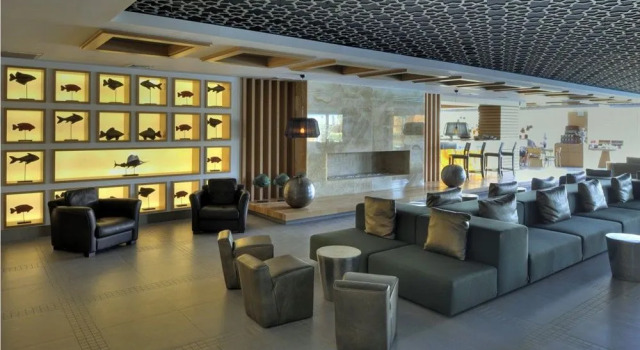 7800 Cesme, Забронировать Отель Отели Чешме 4 звезды, 4*