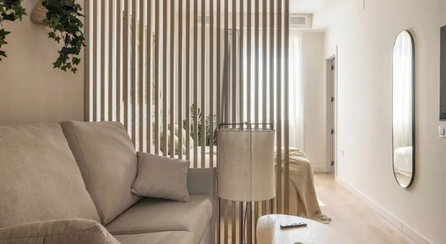 Студия Líbere Córdoba Tendillas