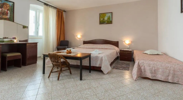 Апартаменты Apartment Macan