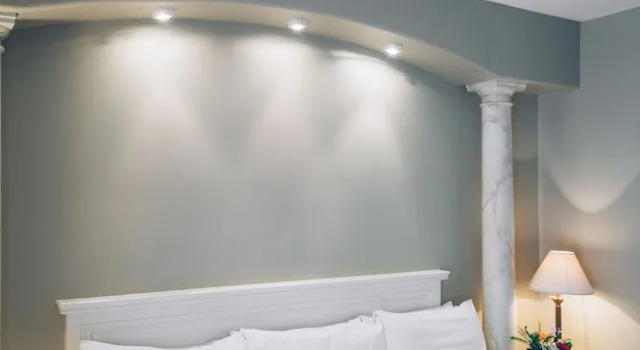 Двухместный люкс Romantic Hideaway The Great George