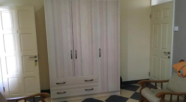 Br Court Apartments, Book Lejlighed Lejligheder i Central Mauritius, Lejlighed