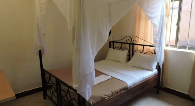 Kasi Tembo Rest House