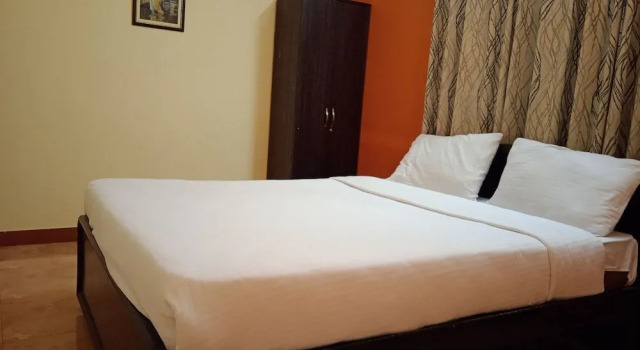 Catalyst Suites-Yeshwanthpur, Rezervovat Hotel Yeshwantpur 