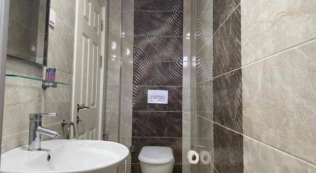 Апартаменты Vesta Apart Hotel