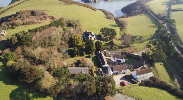 Swallow Cottage