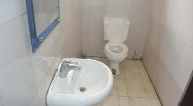 Номер Executive Dan Morgan Hotel & Suites