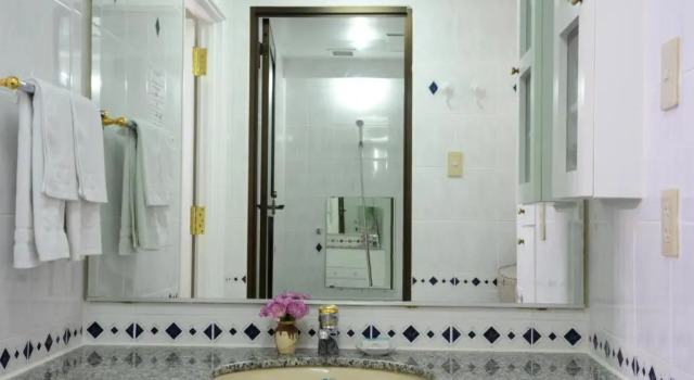 Апартаменты с 2 комнатами Saigon Sky Garden Serviced Apartments