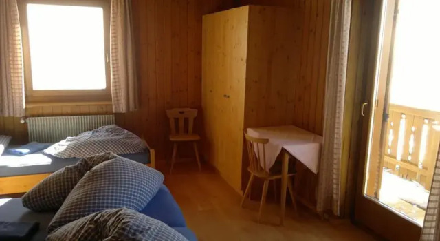 AVS Meranerhütte, Забронировать Отель Авеленго Merano and Sorroundings