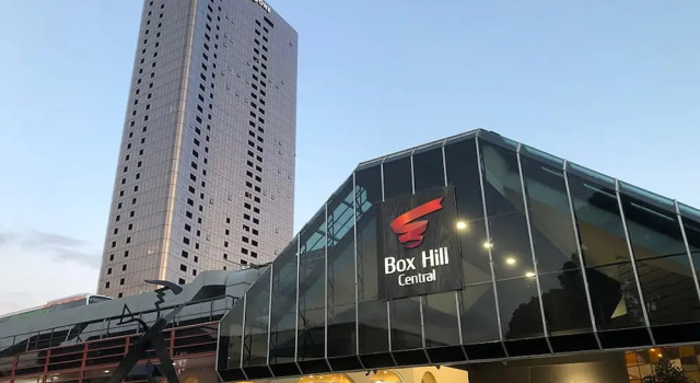 Box Hill Compact Home Small family WiFi, Boek Vakantiehuis Box Hill Melbourne