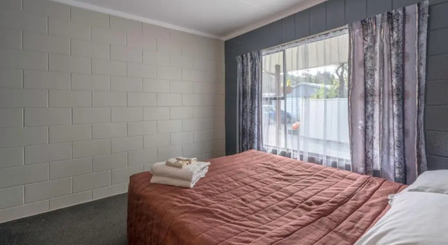 Семейные апартаменты Sierra Beachfront Motel