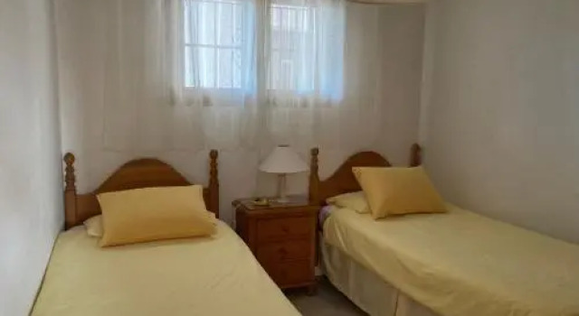 Apartamento Agua Azul, Забронировать Апартаменты/квартира Отели Хавеа с бассейном, рядом с Platja de la Grava, Бассейн