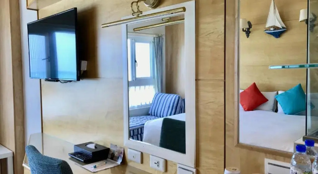 Номер Standard Hotel Bayview