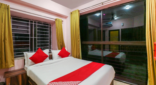 Collection O NEOSTAY TOWN HOUSE