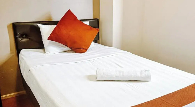 Одноместный номер Standard Casa Luciana Hotel