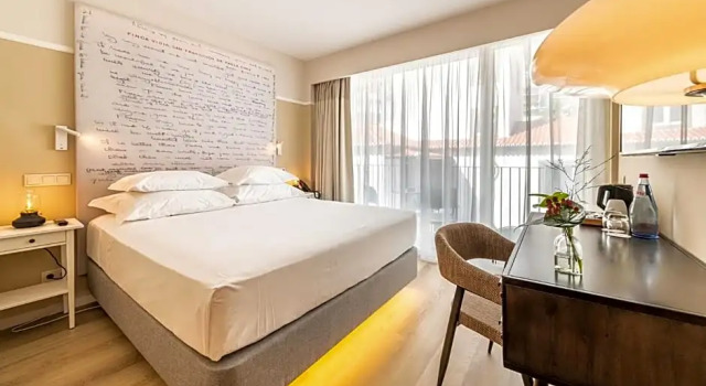 Номер Superior Pestana Fisherman Village