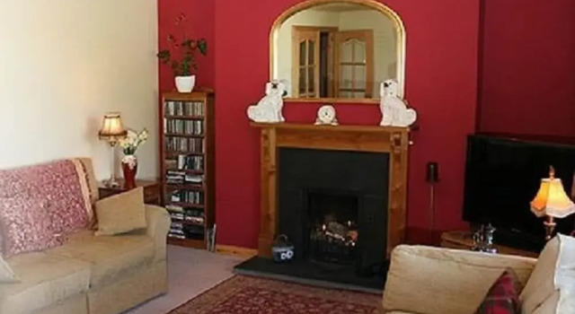 Carndaisy House
