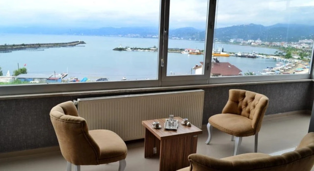 Yobol Otel, Забронировать Отель Сайванчик 