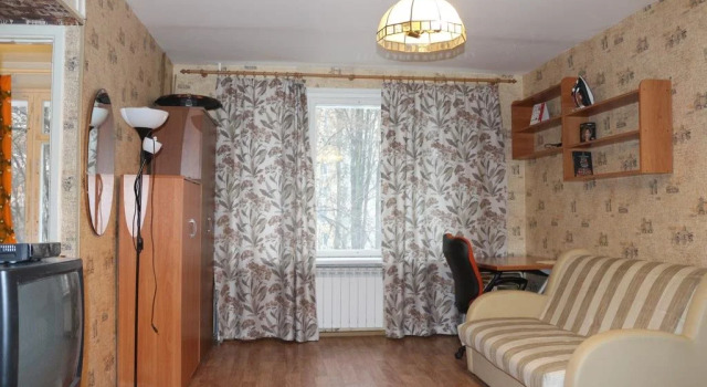 Next to Molodezhnaya subway Living Quarters, Rezervovat Hotel Hotely v ZAO Area s parkováním, Parkování