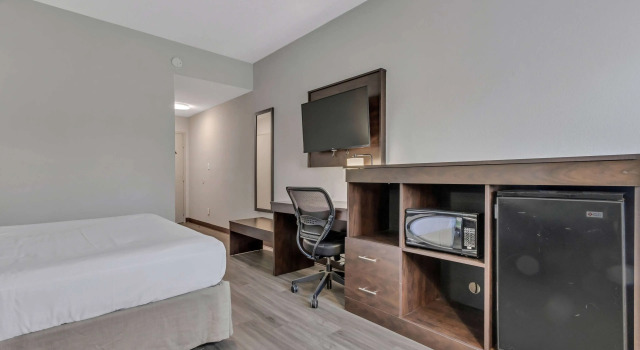Baymont by Wyndham N Myrtle Beach - Park & Sports Complex Area, Забронировать Отель Норт-Миртл-Бич Миртл-Бич