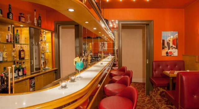 Hotel Kaiserhof DELUXE