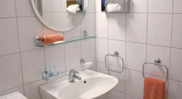 Номер Standard Hotel Garni Arnegg