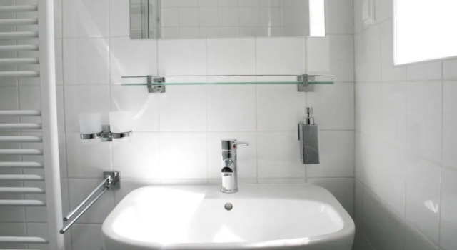 Номер Standard Seeappartements Excelsior
