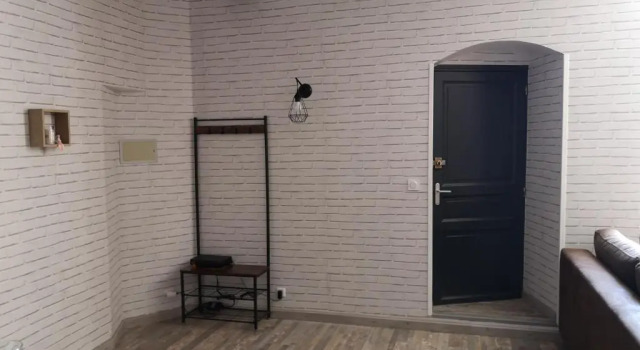 Семейная студия Studio Centre Ville Chinon