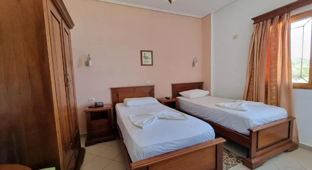Двухместный номер Standard Hotel Castle