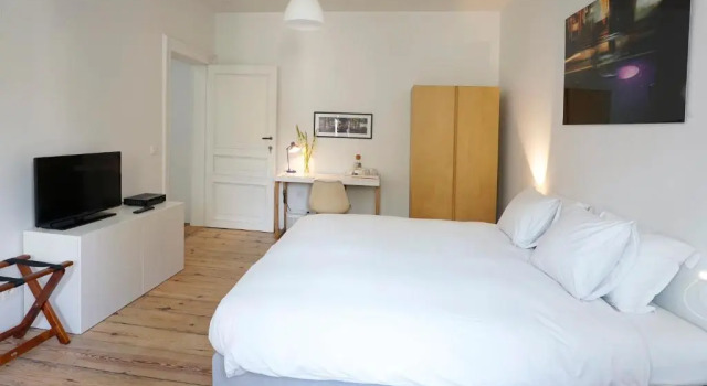 Номер Standard B&B Home & the City