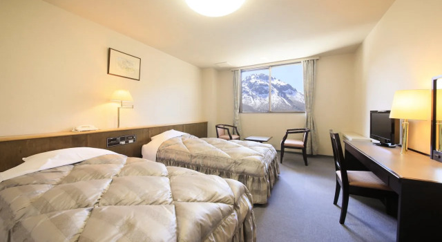Taisyoike Hotel, Kamikochi, Book Hotel Matsumoto Nagano