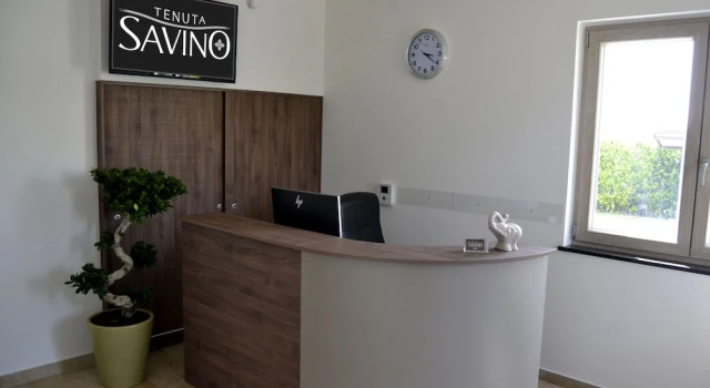 B&B Tenuta Savino