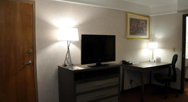 Люкс Spark By Hilton Albuquerque North I-25