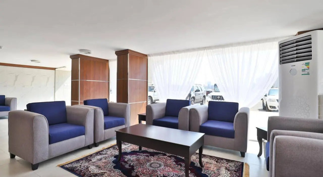 OYO 368 Al Hamra Palace Group Andalus
