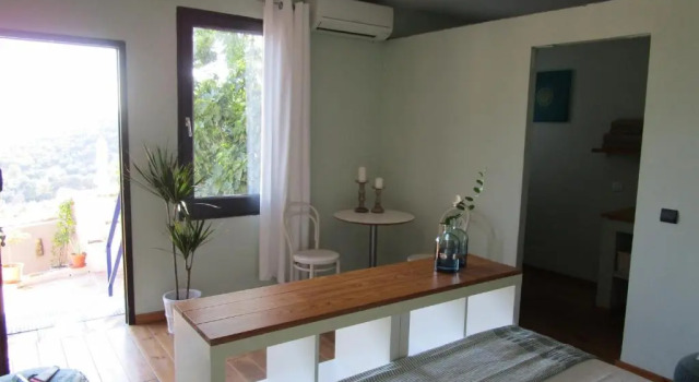Номер Standard Casa Pura Vida
