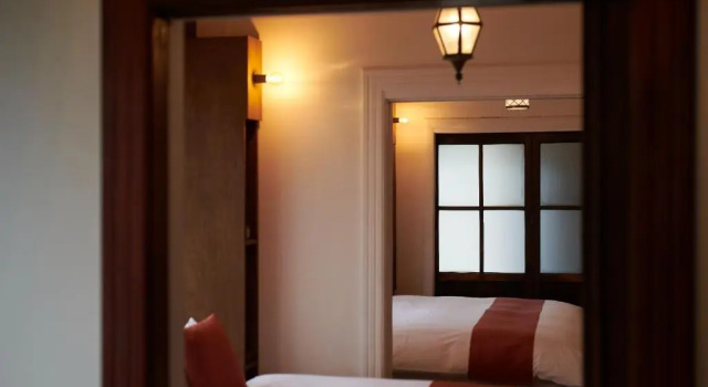 Shirafuji - Vacation STAY 69369v, Varaa Hotelli Suzaka Nagano